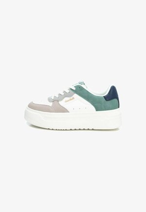 Refresh Zapatillas - multicolor