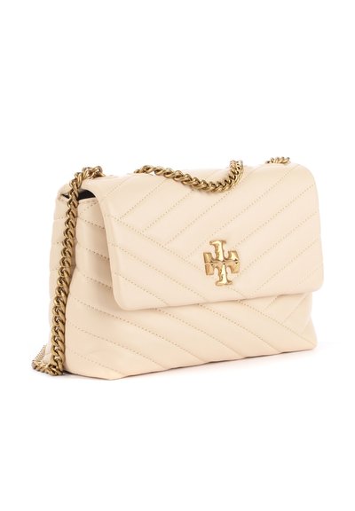 Tory Burch Umhängetasche - beige/offwhite - Zalando.ch