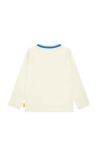 Steiff RACER - Langarmshirt - eggnog
