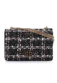 Unausgewählt, black white brown