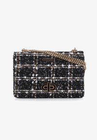 Unausgewählt, black white brown