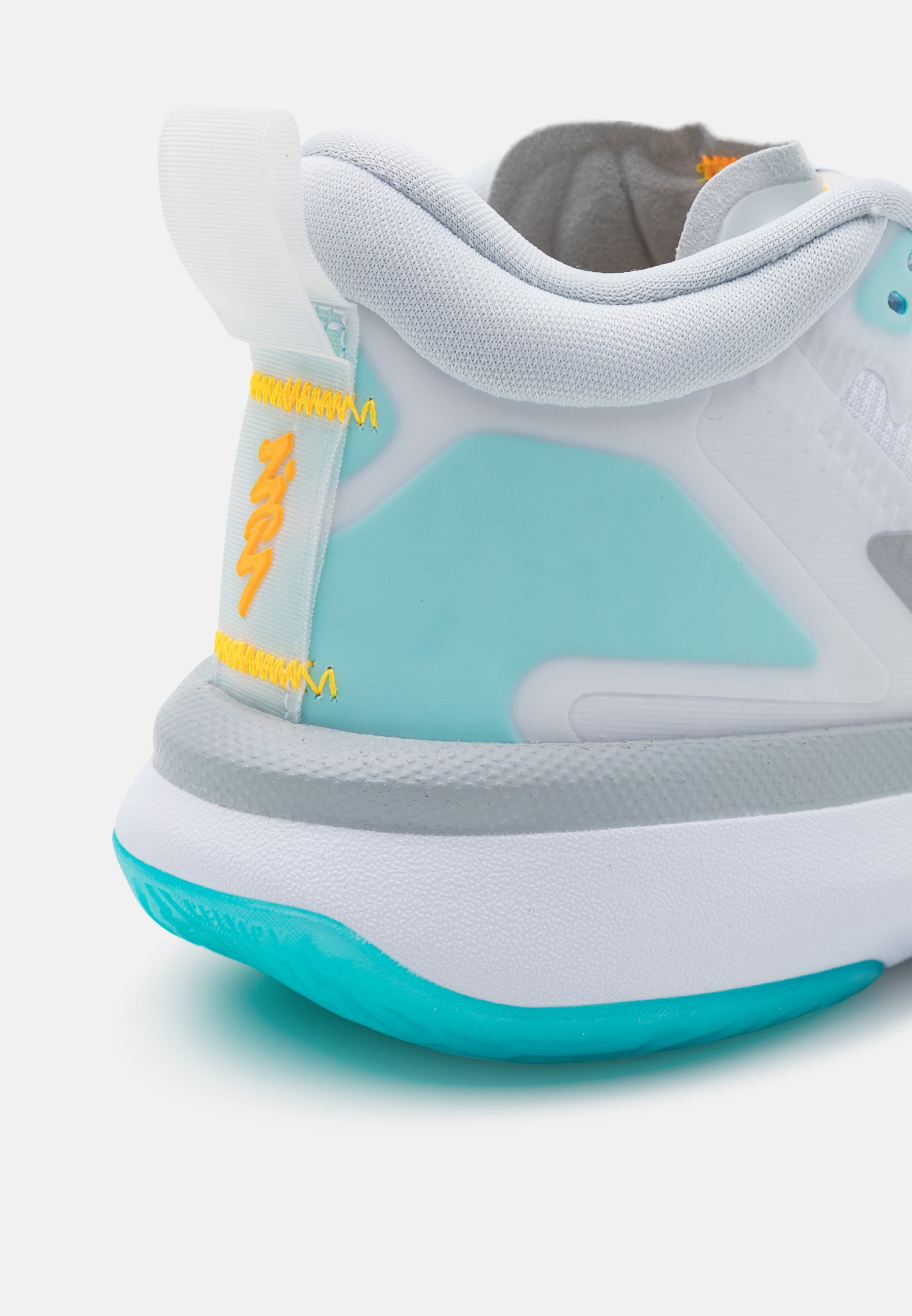 Jordan ZION 1 UNISEX - Basketball shoes 