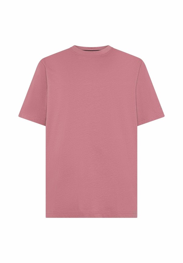 T-Shirt basic - mesa rose