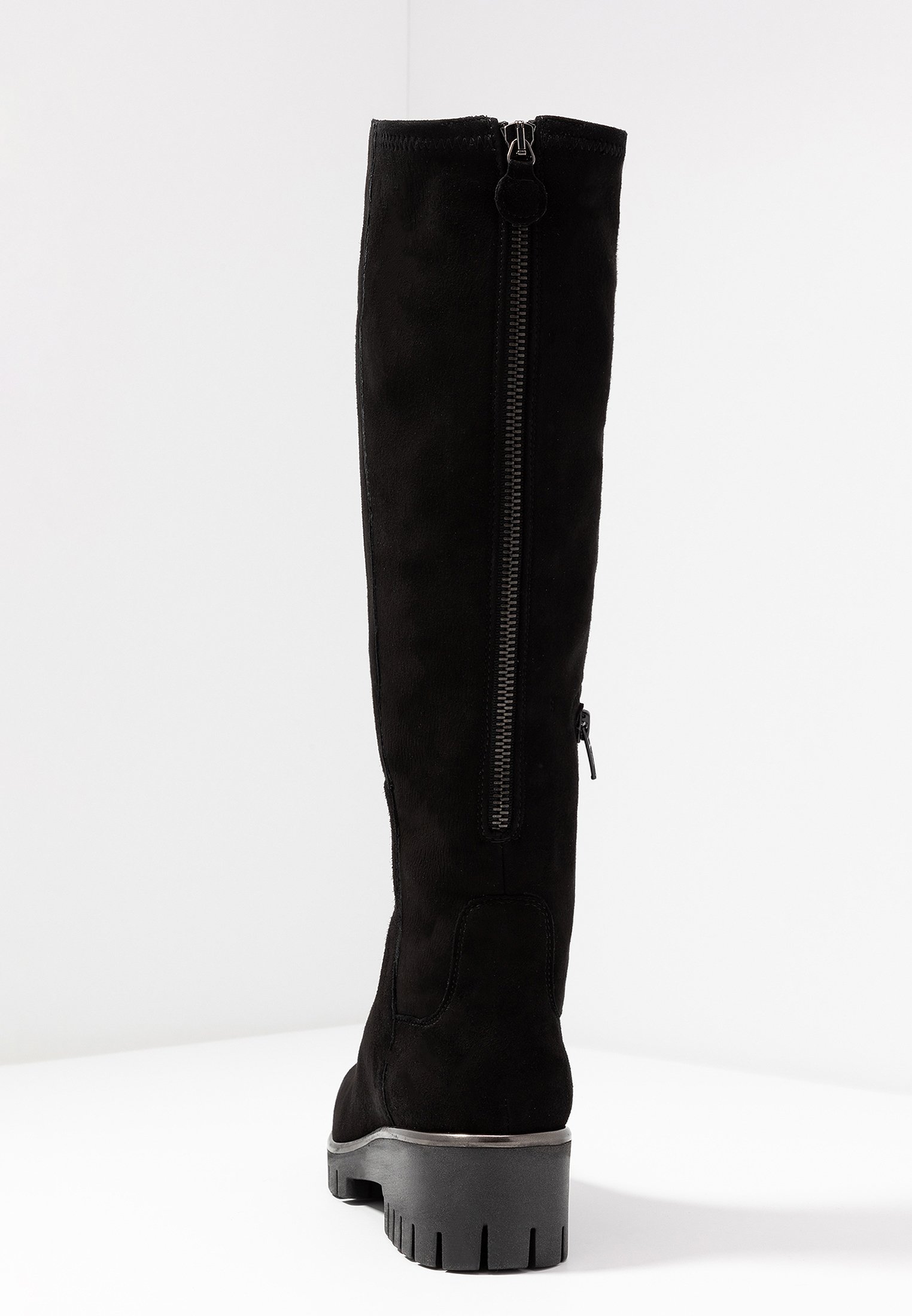 Donna Carolina Laarzen nero Zalando.nl Donna Carolina Laarzen nero Zalando.nl