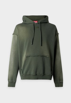 Diesel, Hættetrøje - 51f