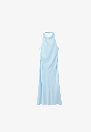 Mango, ADULT - Robe de jour - light blue