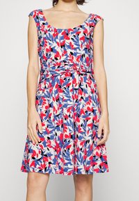 Lauren Ralph Lauren Denní šaty - blue