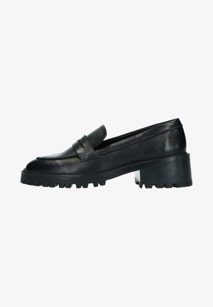 sacha, Chaussons - black