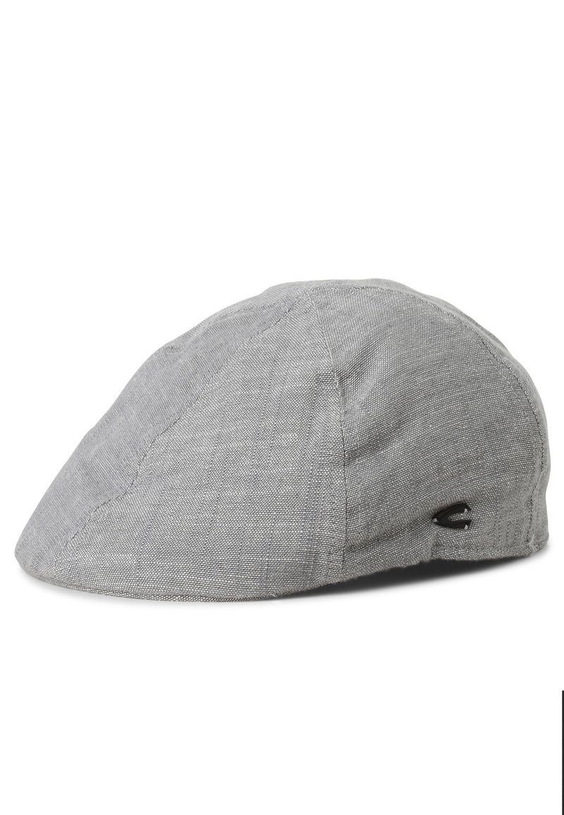 Herren Mützen | camel active Mütze hellgrau/grau - SS89517 Herren Mützen | camel active Mütze hellgrau/grau - SS89517