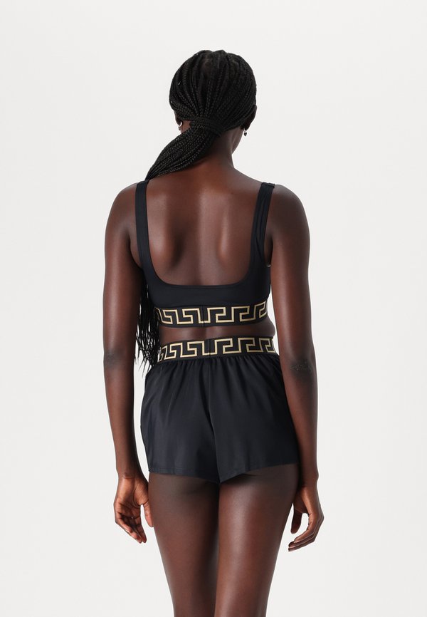 SWIM SHORTS VITA NEW LOGO - Bikini bottoms2