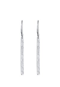 Elli CLASSIC CHIC - Orecchini - silberfarben
