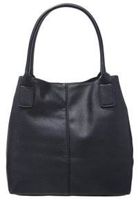 TOM TAILOR MIRIPU - Borsa a mano - blue