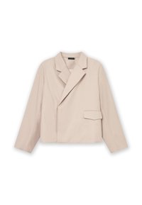 VERADIS UNISEX - Sako - taupe