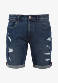 Unausgewählt, denim middleblue