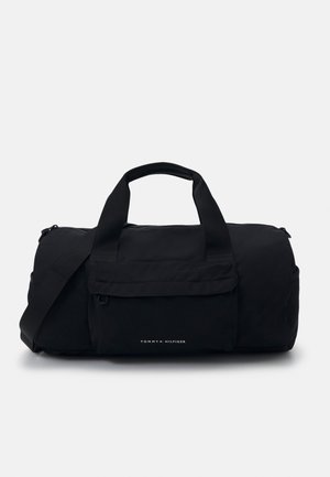 SKYLINE DUFFLE UNISEX - Utazótáska - black