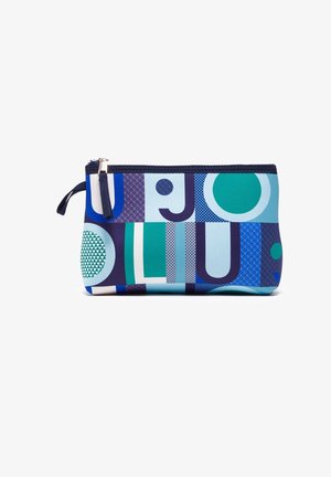 Liu Jo Jeans, Pochette - mottled blue