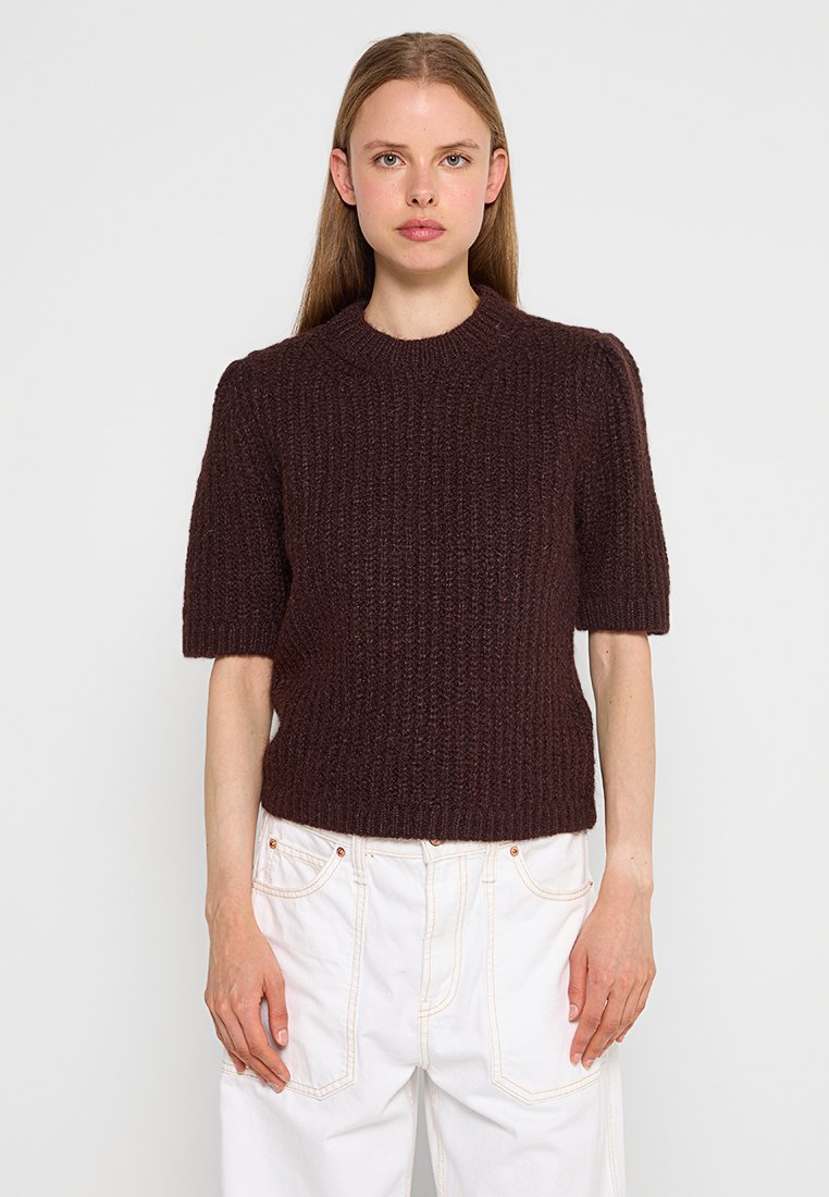 Only Trui bruin Only Trui bruin