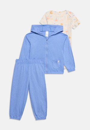 Carter's, CARDIGAN SET - Body - blue
