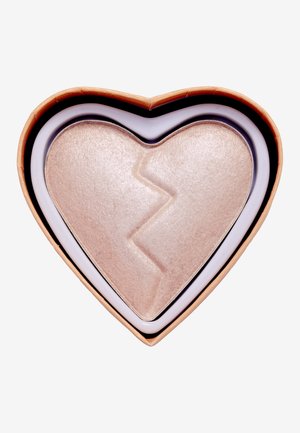 I HEART REVOLUTION HEARTBREAKERS HIGHLIGHTER - Illuminanti - divine
