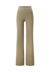 Geselecteerd, khaki