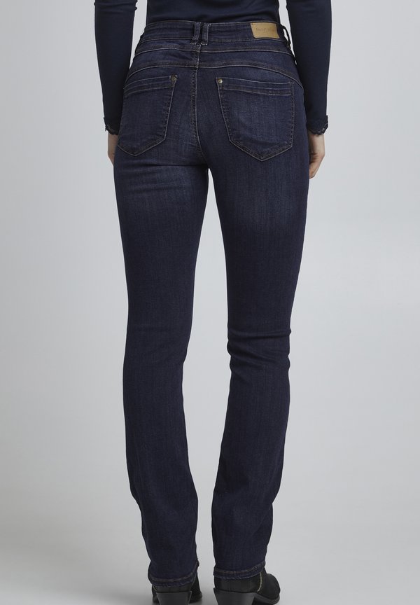 FRZOMAL - Slim fit jeans2