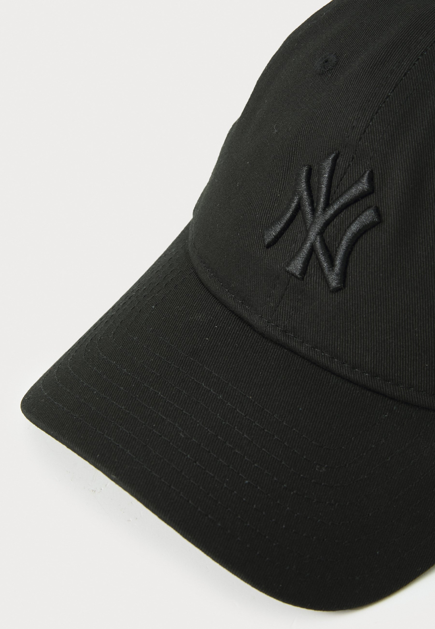 New Era FEMALE 9TWENTY® WITH BOW BACK - Cap - black