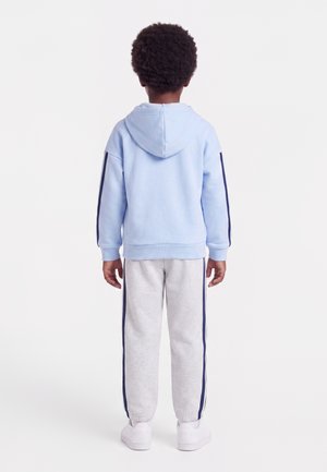 adidas Performance UNISEX SET niebieski