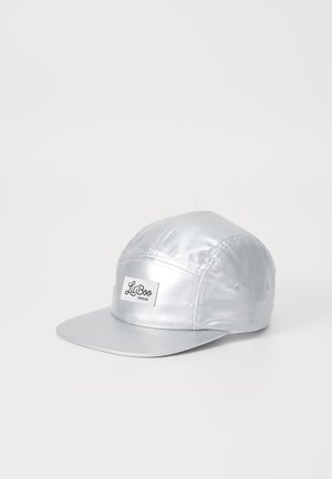 UNISEX - Naģene - silver