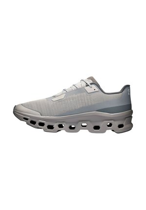 SCARPA UOMO GLACIER - Sneakers basse - grigio