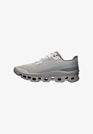 On, SCARPA UOMO GLACIER - Sneakers basse - grigio
