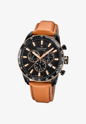 Candino BAND - Montre à aiguilles - schwarz