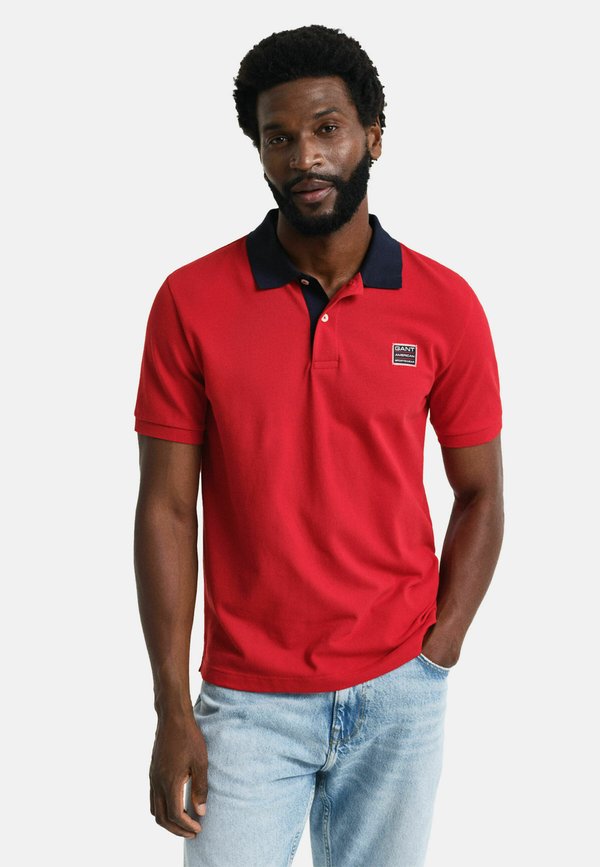Poloshirt