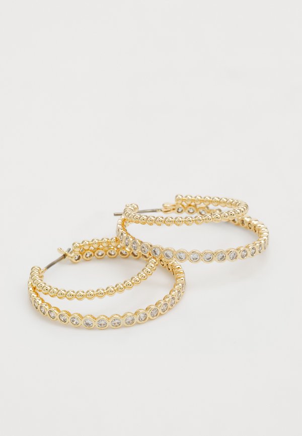 SLIPT HOOP - Earrings2