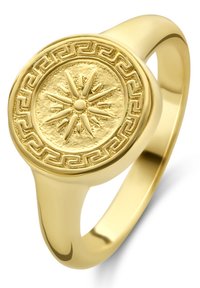 Violet Hamden Prsten - gold-coloured