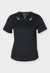 Sportshirt - black/white
