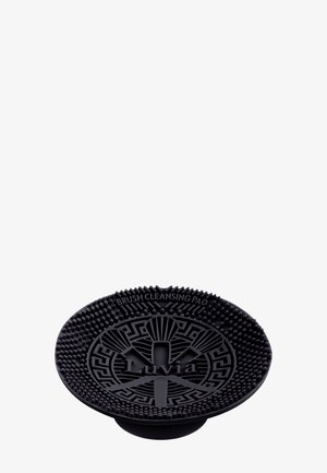 BRUSH CLEANSING PAD - Beauty-accessoire - black