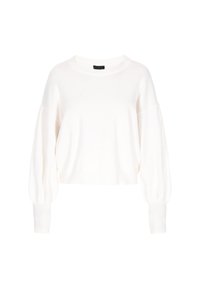 Unausgewählt, offwhite