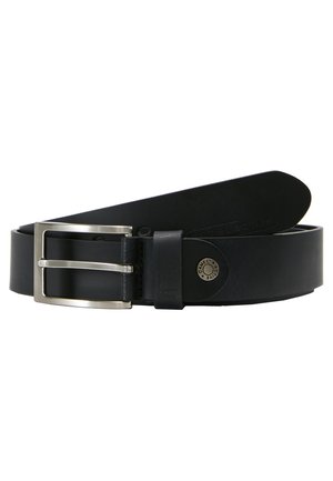 Gürtel business - black