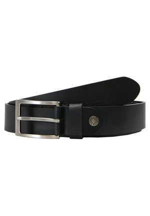 camel active Belt business - black