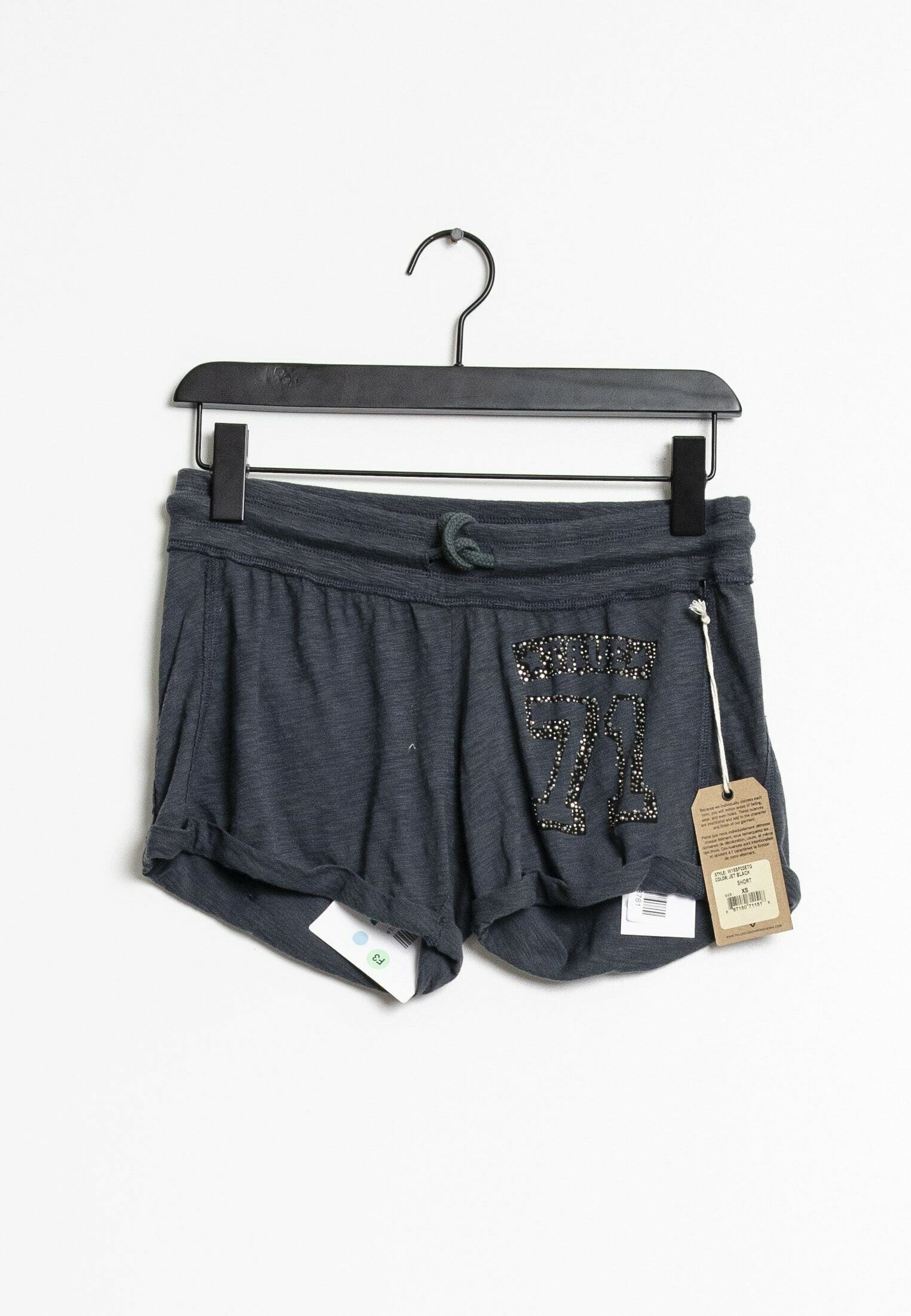 True Religion Shorts - grey/grau - (Pre 
