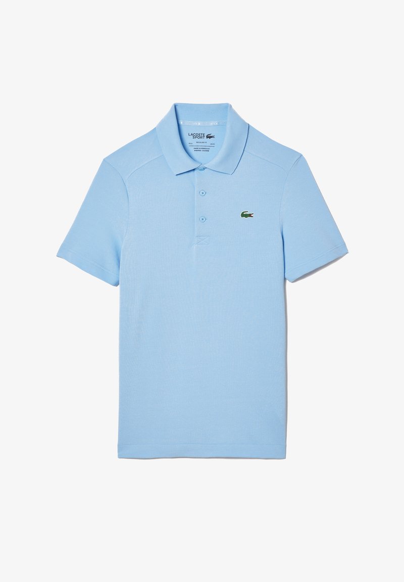Lacoste Sport GOLF Poloshirt Bleu Gn2 blau Zalando at lacoste-sport-golf-poloshirt-bleu-gn2-blau-zalando-at