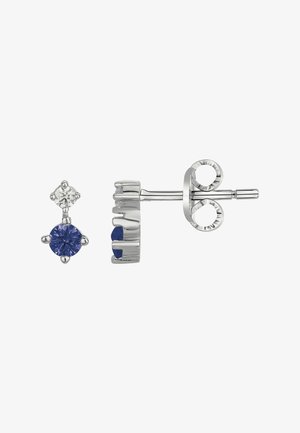 Passion, Orecchini - silver-coloured