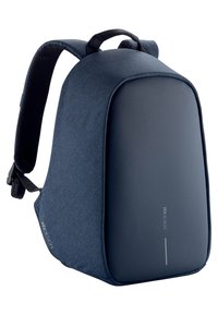 XD Design BOBBY HERO SMALL - ANTI-THEFT - Rugzak - Dark blue