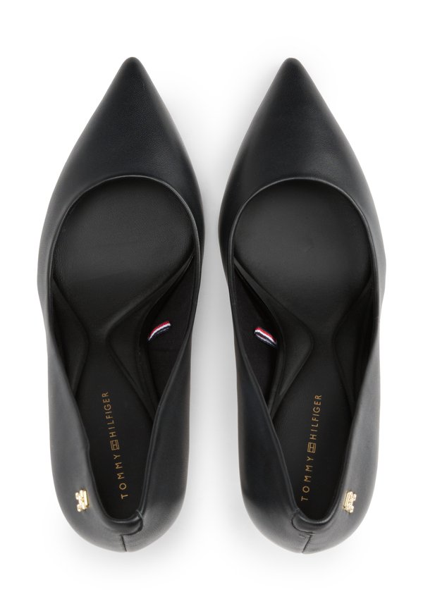 ESSENTIAL POINTED - Classic heels2