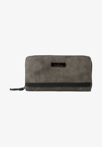 Unselected, grey