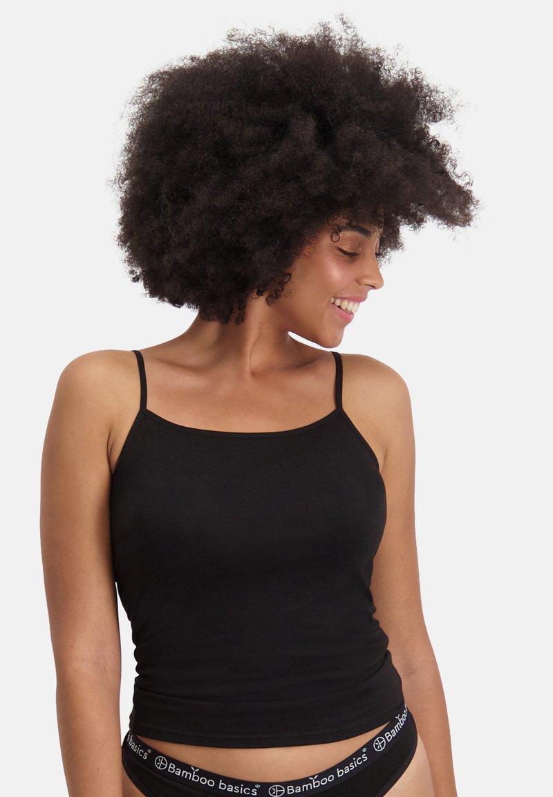 Bamboo Basics 2 PACK - Top