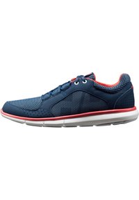 Helly Hansen AHIGA  - Tenisky - navy