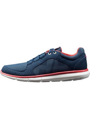 Helly Hansen AHIGA granatowy