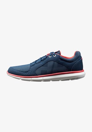 Helly Hansen AHIGA - Zapatillas - navy