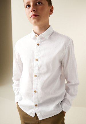 Next, Camicia - white